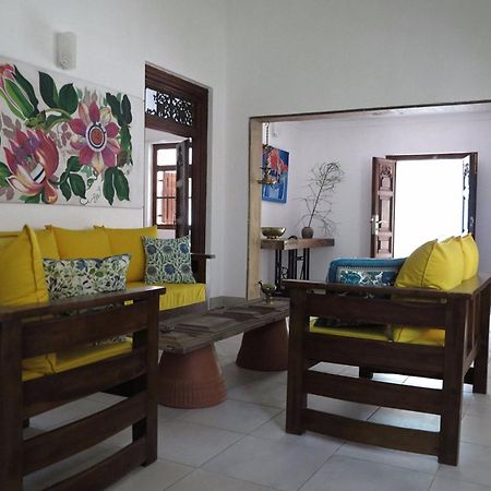 Agora Villa By Esperanza แทนกาลเล ภายนอก รูปภาพ