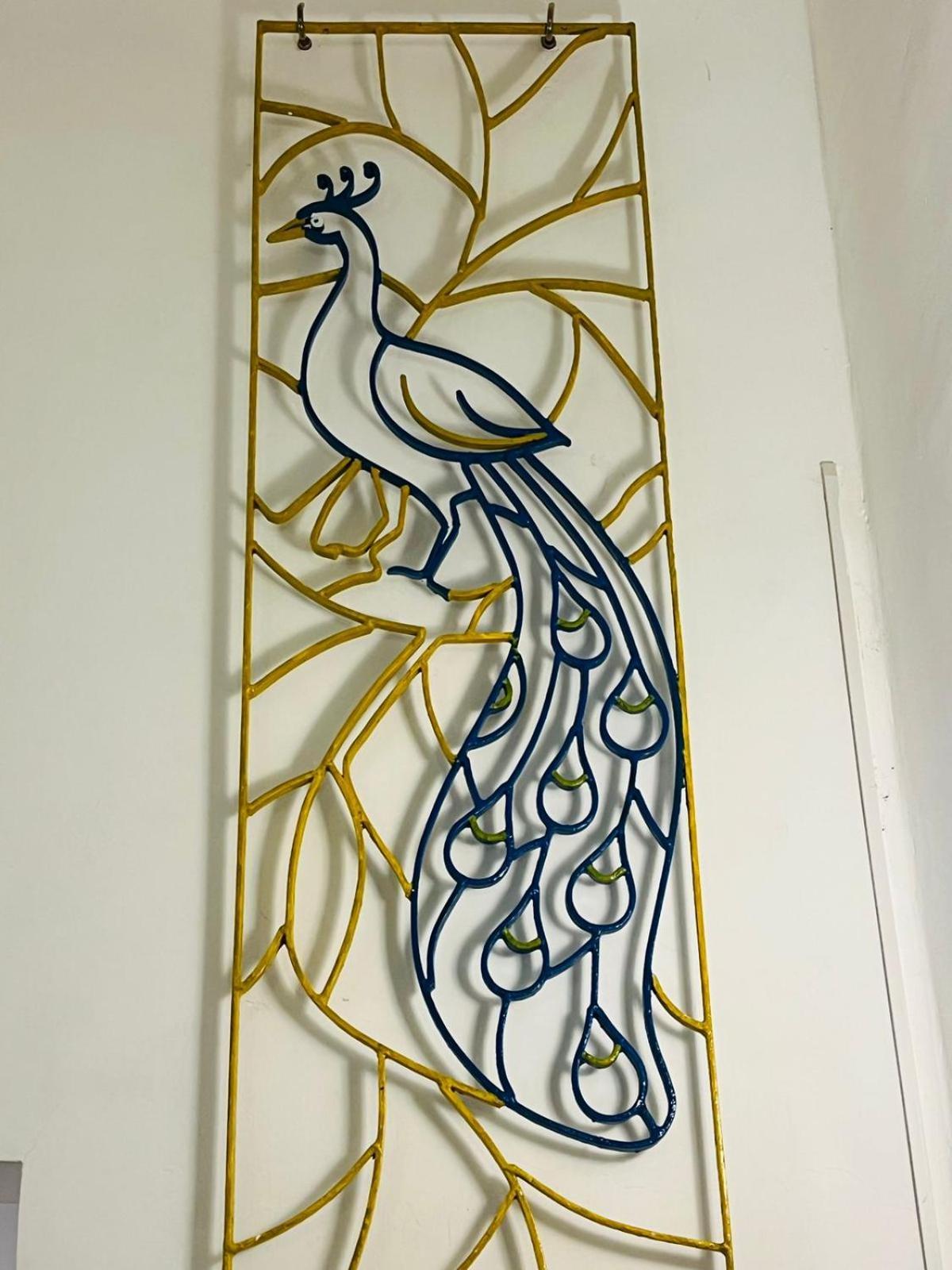 Agora Villa By Esperanza แทนกาลเล ภายนอก รูปภาพ