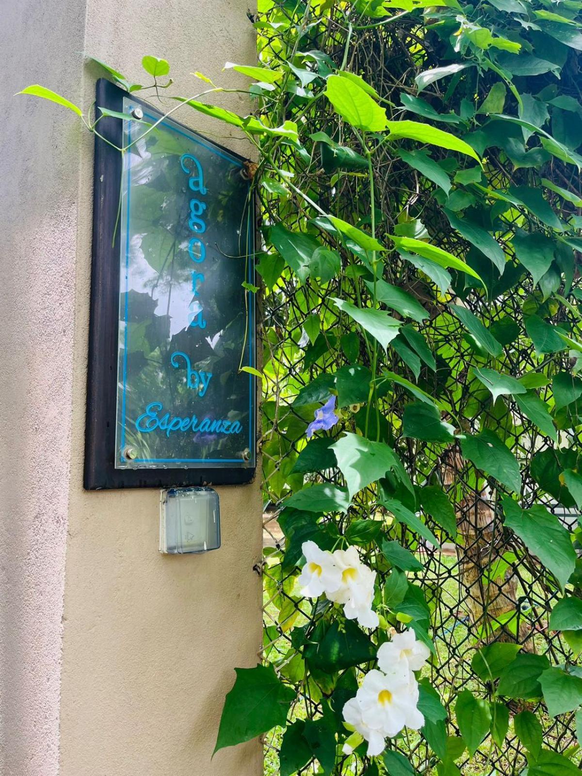 Agora Villa By Esperanza แทนกาลเล ภายนอก รูปภาพ