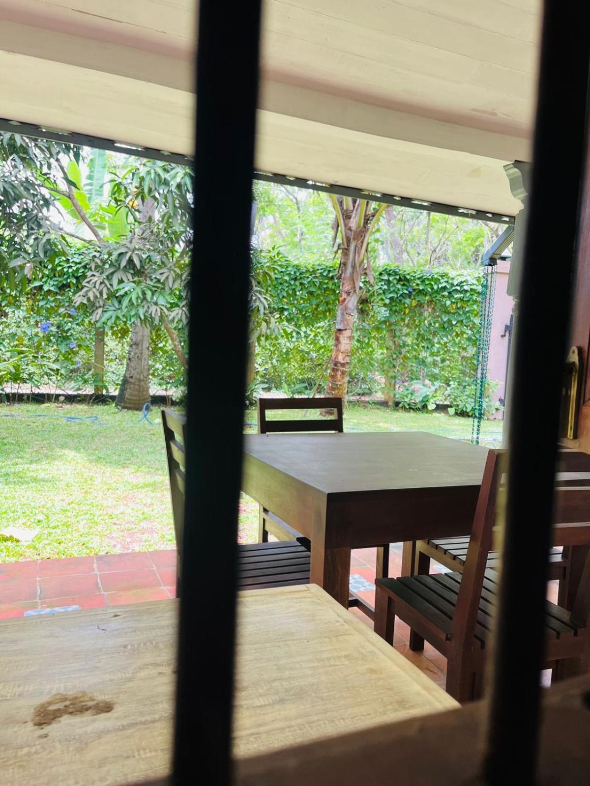 Agora Villa By Esperanza แทนกาลเล ภายนอก รูปภาพ