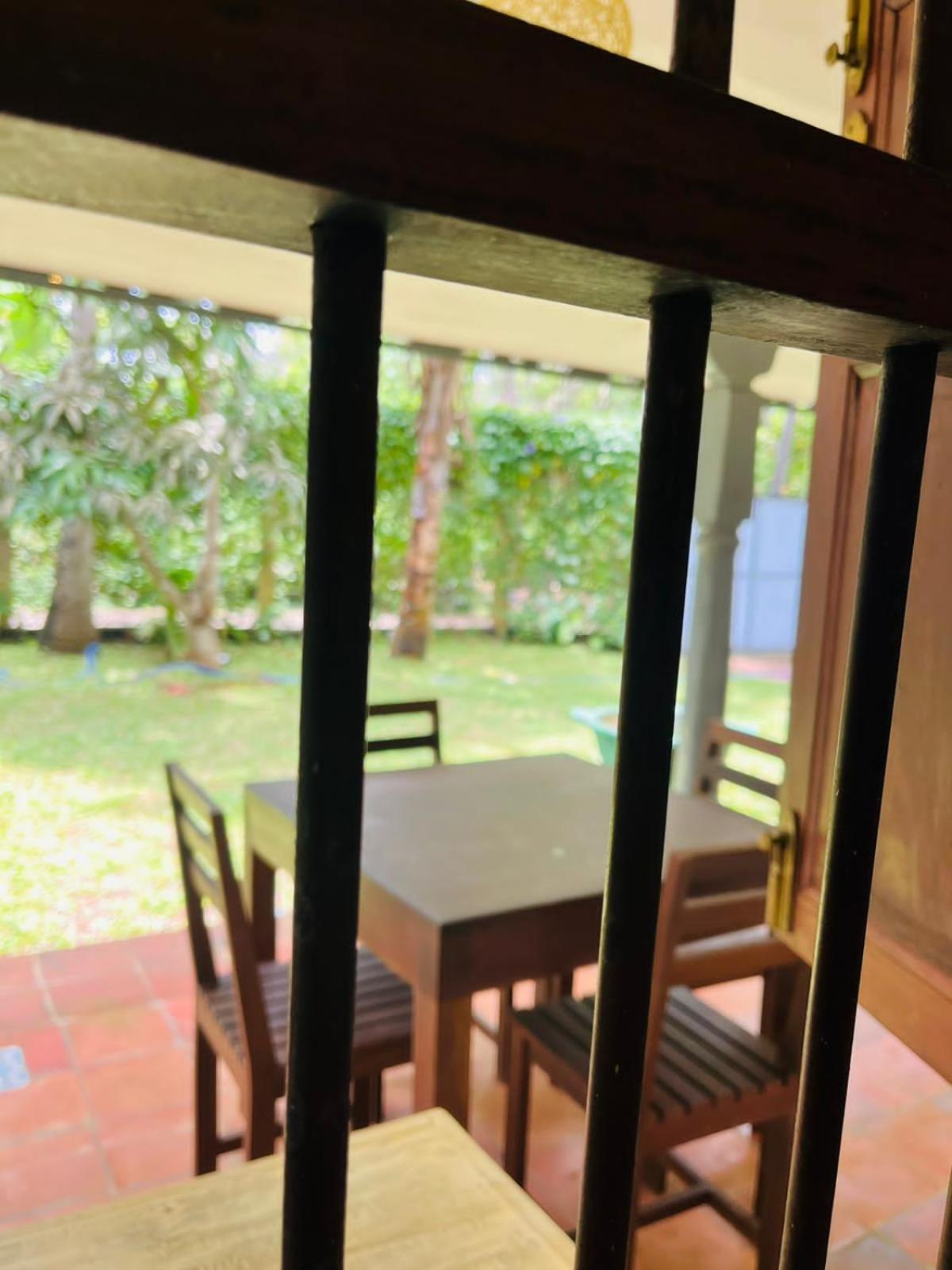 Agora Villa By Esperanza แทนกาลเล ภายนอก รูปภาพ