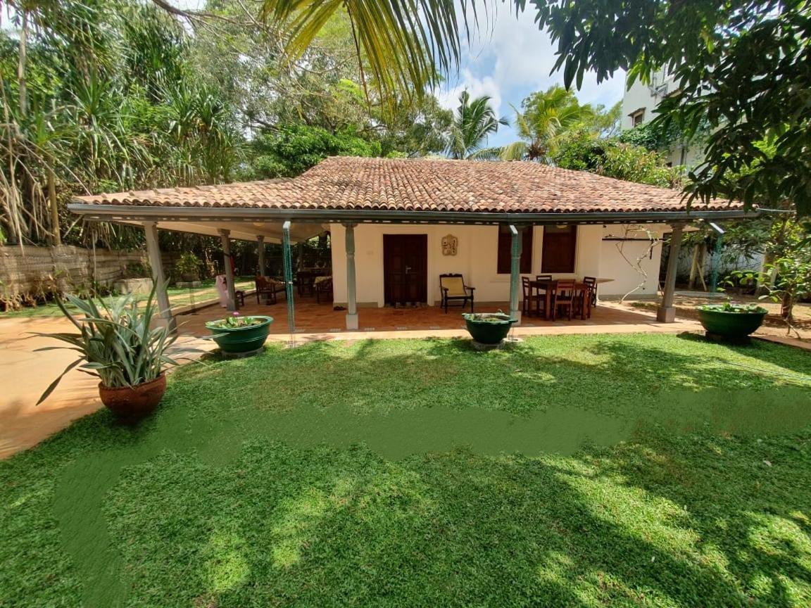 Agora Villa By Esperanza แทนกาลเล ภายนอก รูปภาพ