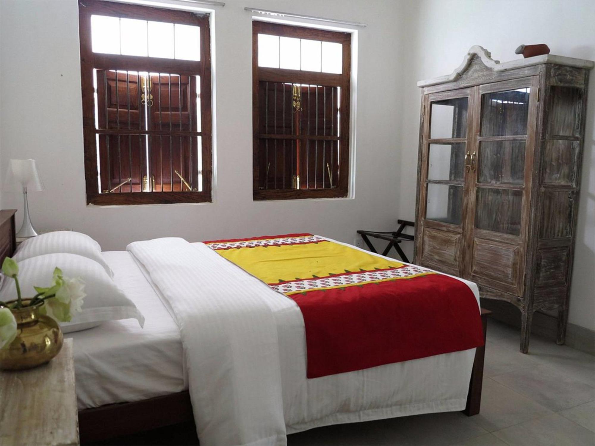 Agora Villa By Esperanza แทนกาลเล ภายนอก รูปภาพ