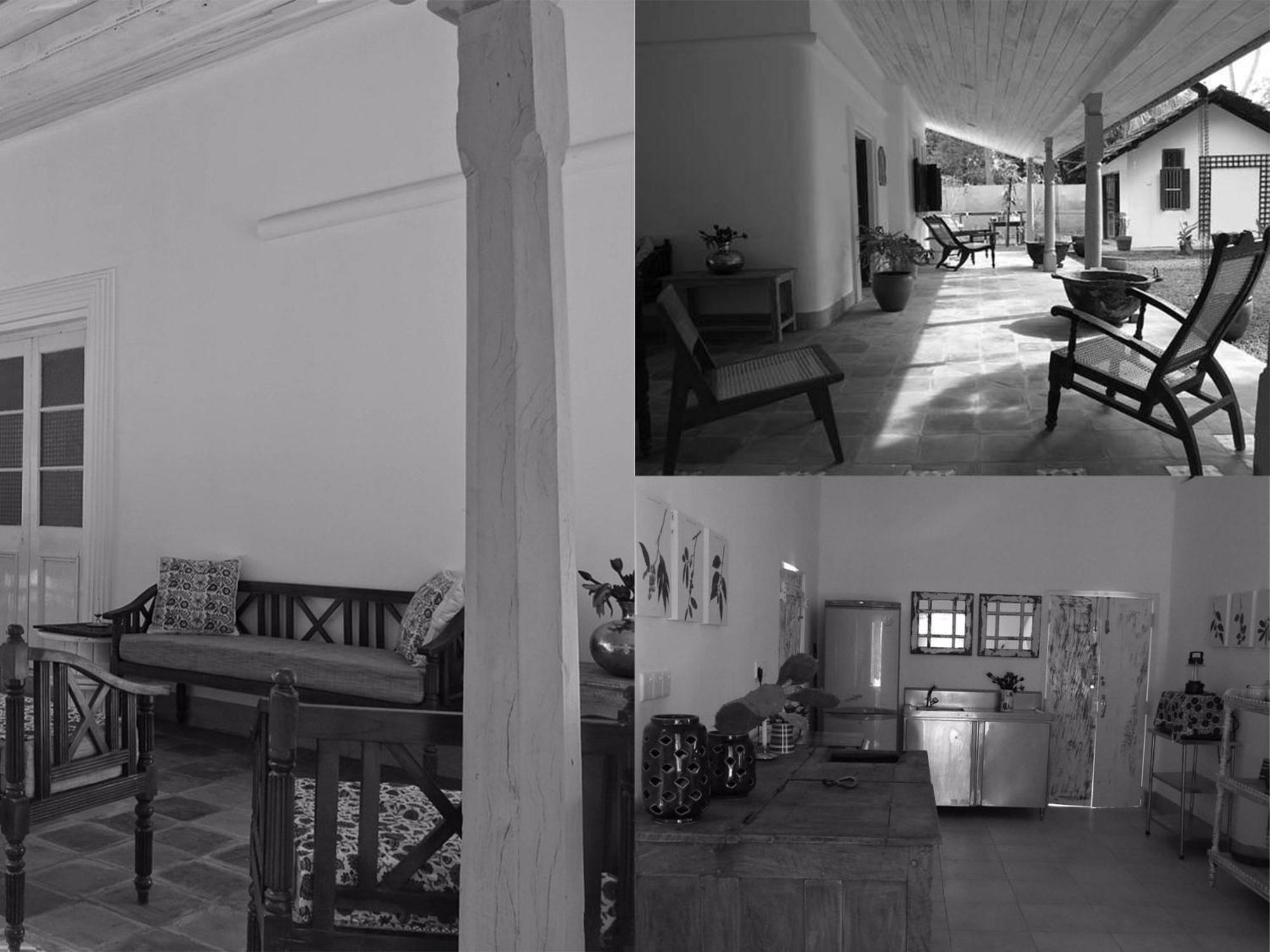 Agora Villa By Esperanza แทนกาลเล ภายนอก รูปภาพ